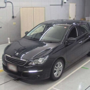 PEUGEOT 308 – 2015 – 3.5