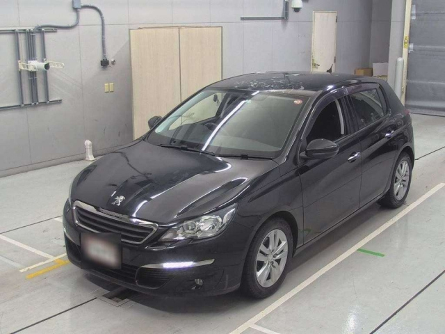 PEUGEOT 308 – 2015 – 3.5
