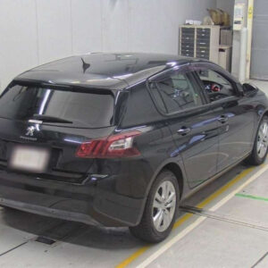 PEUGEOT 308 – 2015 – 3.5