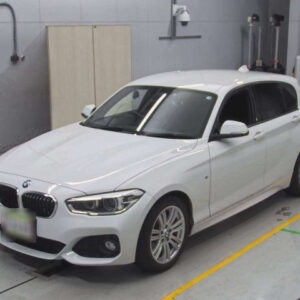 BMW 1 SERIES – 2015 – 4.5