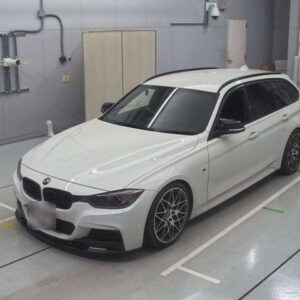 BMW 3 SERIES – 2015 – 4.5