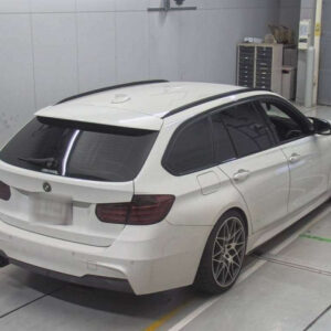 BMW 3 SERIES – 2015 – 4.5