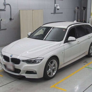 BMW 3 SERIES – 2015 – 4.5