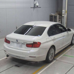 BMW 3 SERIES – 2012 – 4.5
