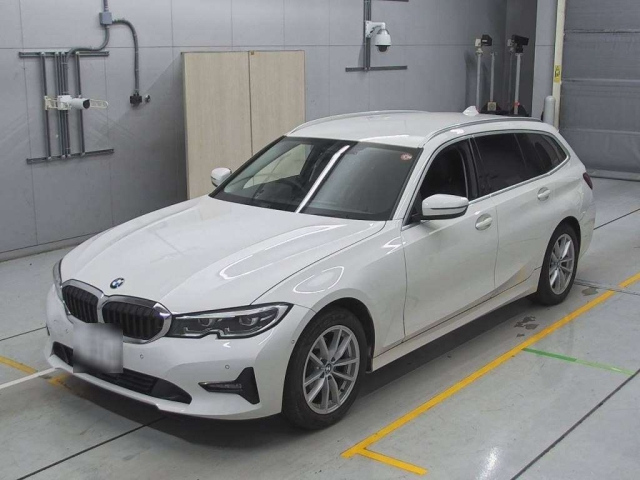 BMW 3 SERIES – 2020 – 4.5