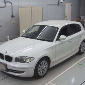 BMW 1 SERIES – 2010 – 4.5