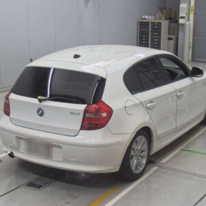 BMW 1 SERIES – 2010 – 4.5