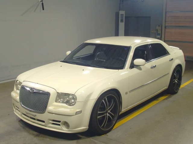 CHRYSLER 300 – 2013 – R