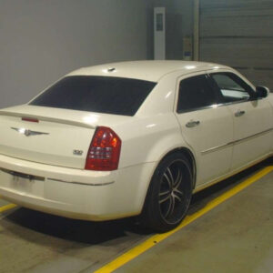 CHRYSLER 300 – 2013 – R