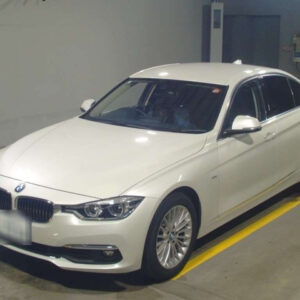 BMW 3 SERIES – 2016 – 4.5