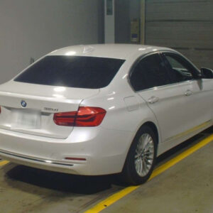 BMW 3 SERIES – 2016 – 4.5