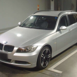 BMW 3 SERIES – 2007 – 3.5