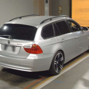 BMW 3 SERIES – 2007 – 3.5