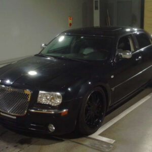 CHRYSLER 300C – 2007 – 3.5