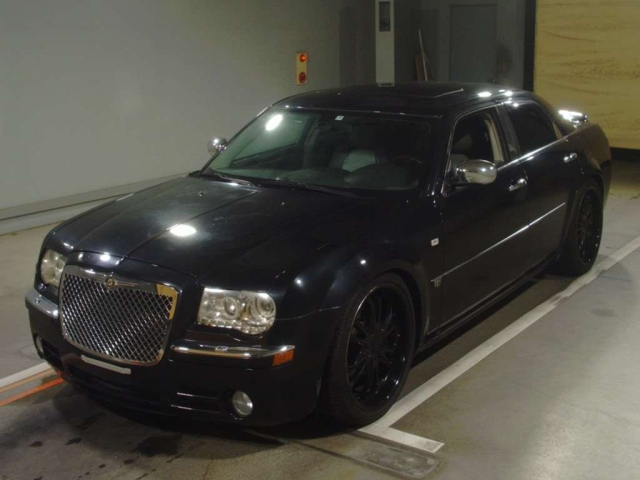 CHRYSLER 300C – 2007 – 3.5