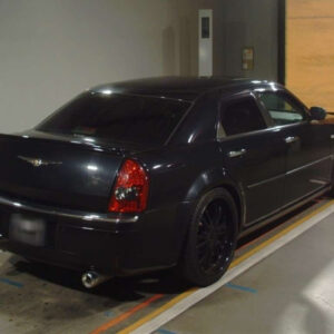 CHRYSLER 300C – 2007 – 3.5