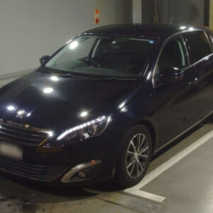 PEUGEOT 308 – 2015 – 4