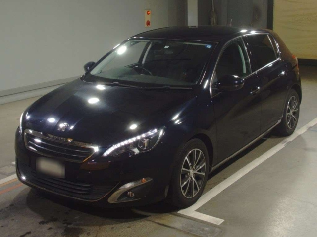 PEUGEOT 308 – 2015 – 4