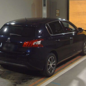 PEUGEOT 308 – 2015 – 4