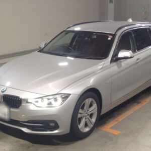 BMW 3 SERIES – 2018 – 4