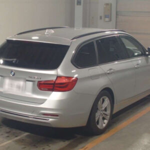 BMW 3 SERIES – 2018 – 4