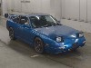 NISSAN 180 SX – 1993 – R