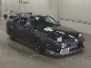 NISSAN 180 SX – 1997 – RA