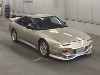 NISSAN 180 SX – 1992 – R