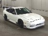 NISSAN 180 SX – 1996 – 3