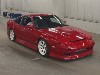NISSAN 180 SX – 1997 – R
