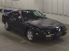 NISSAN 180 SX – 1996 – 3.5