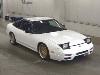 NISSAN 180 SX – 1994 – 3