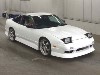 NISSAN 180 SX – 1994 – R