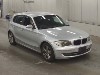 BMW 1 SERIES – 2009 – ***