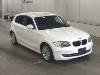 BMW 1 SERIES – 2010 – ***
