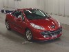 PEUGEOT 207 – 2008 – ***
