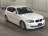 BMW 1 SERIES – 2011 – 4.5