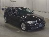BMW 1 SERIES – 2011 – 3.5