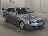 BMW 5 SERIES – 2007 – 4.5