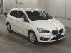 BMW 2 SERIES – 2016 – 4