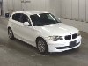 BMW 1 SERIES – 2009 – 3.5