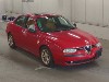 ALFAROMEO 156 – 2002 – 3.5