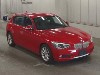 BMW 1 SERIES – 2014 – 3.5