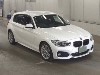 BMW 1 SERIES – 2016 – 4.5