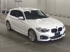 BMW 1 SERIES – 2017 – 4.5