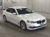 BMW 5 SERIES – 2018 – 4.5