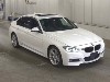 BMW 3 SERIES – 2015 – 4.5