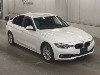 BMW 3 SERIES – 2016 – 4.5