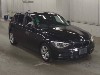 BMW 1 SERIES – 2013 – 4.5
