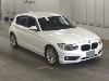 BMW 1 SERIES – 2015 – 4.5